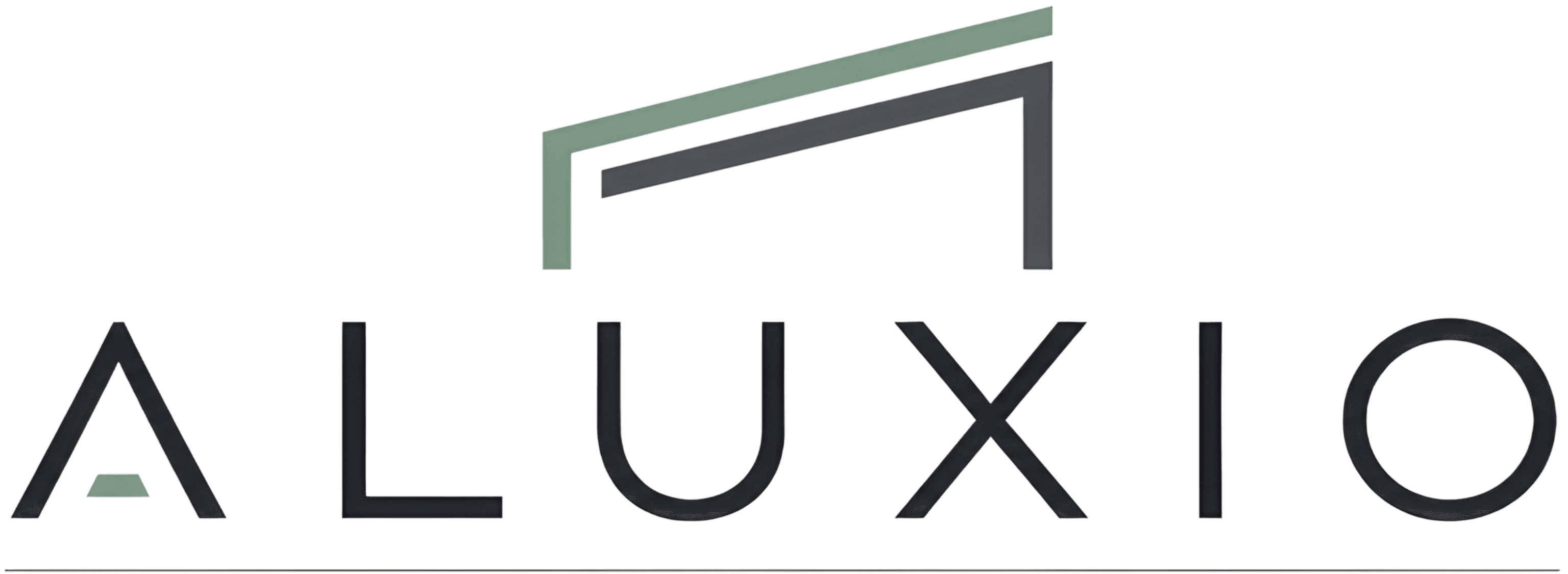 Aluxio Logo